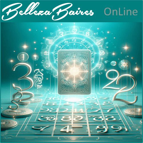 Curso Online de Numerología Evolutiva